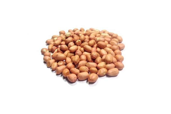 Peanut Ground Nut Moongfali Dana Loose